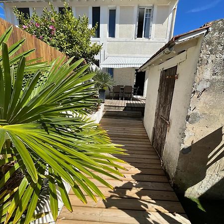 Maison De Plage Châtelaillon-Plage 외부 사진
