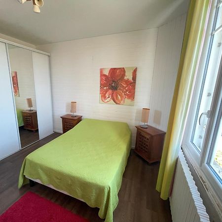 Maison De Plage Châtelaillon-Plage 외부 사진
