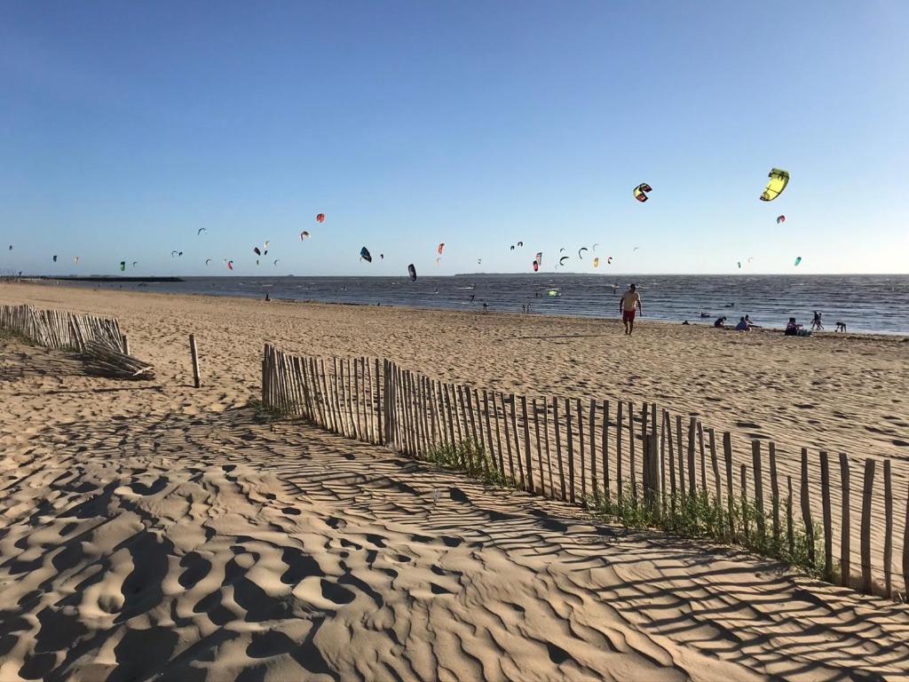 Maison De Plage Châtelaillon-Plage 외부 사진
