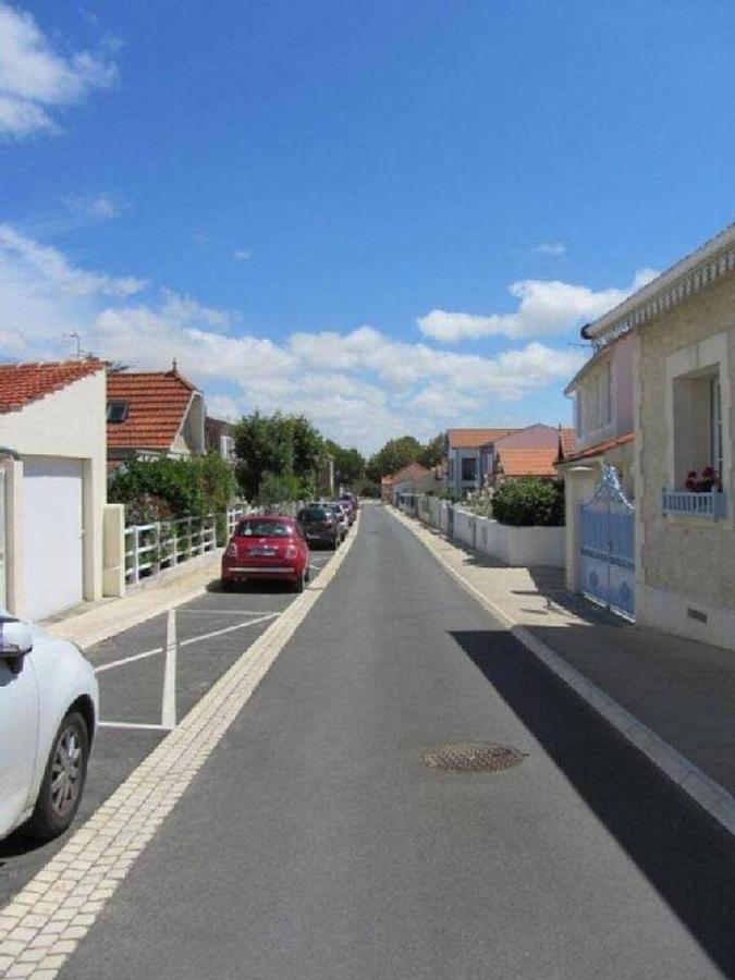 Maison De Plage Châtelaillon-Plage 외부 사진