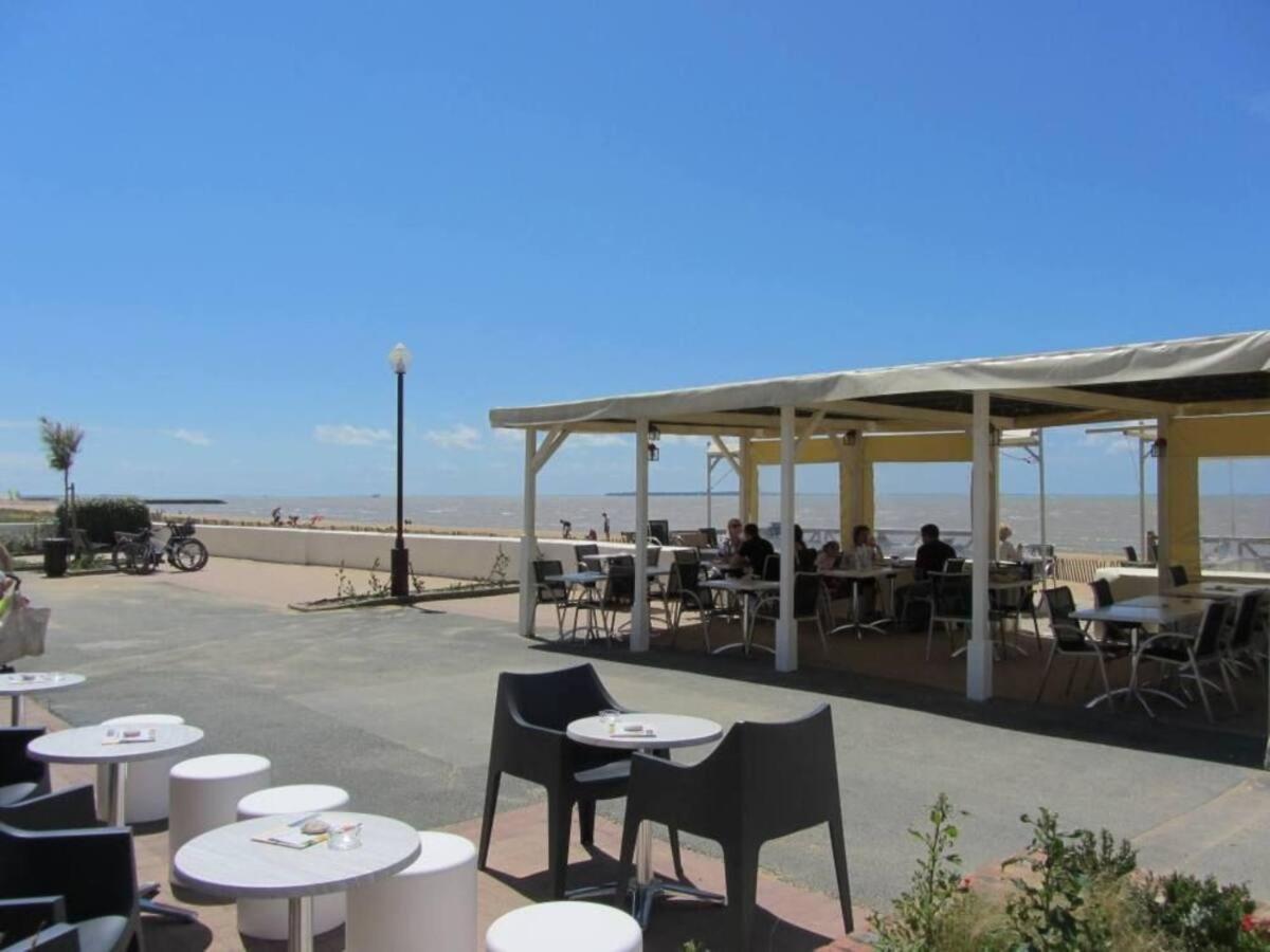 Maison De Plage Châtelaillon-Plage 외부 사진