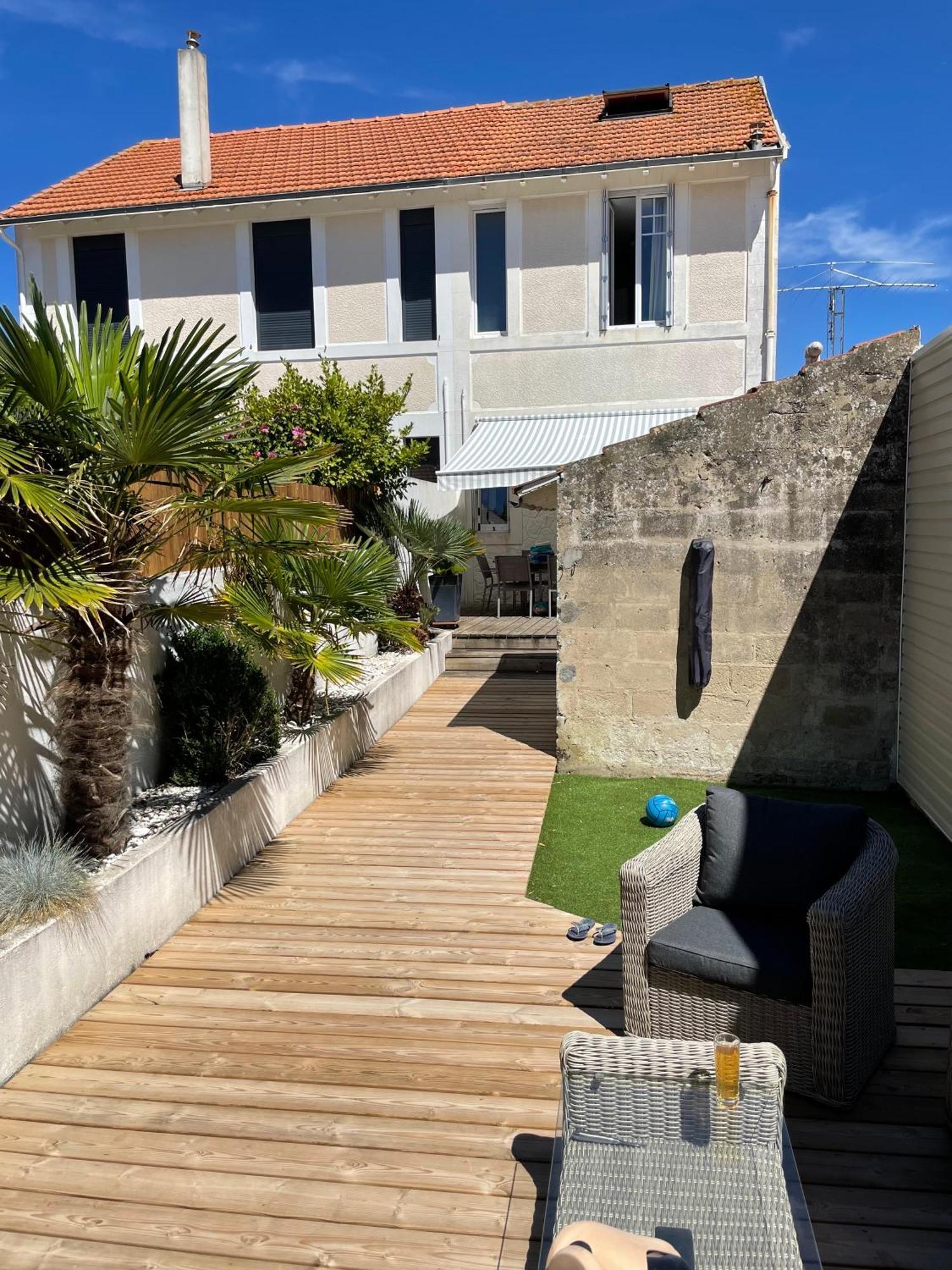 Maison De Plage Châtelaillon-Plage 외부 사진