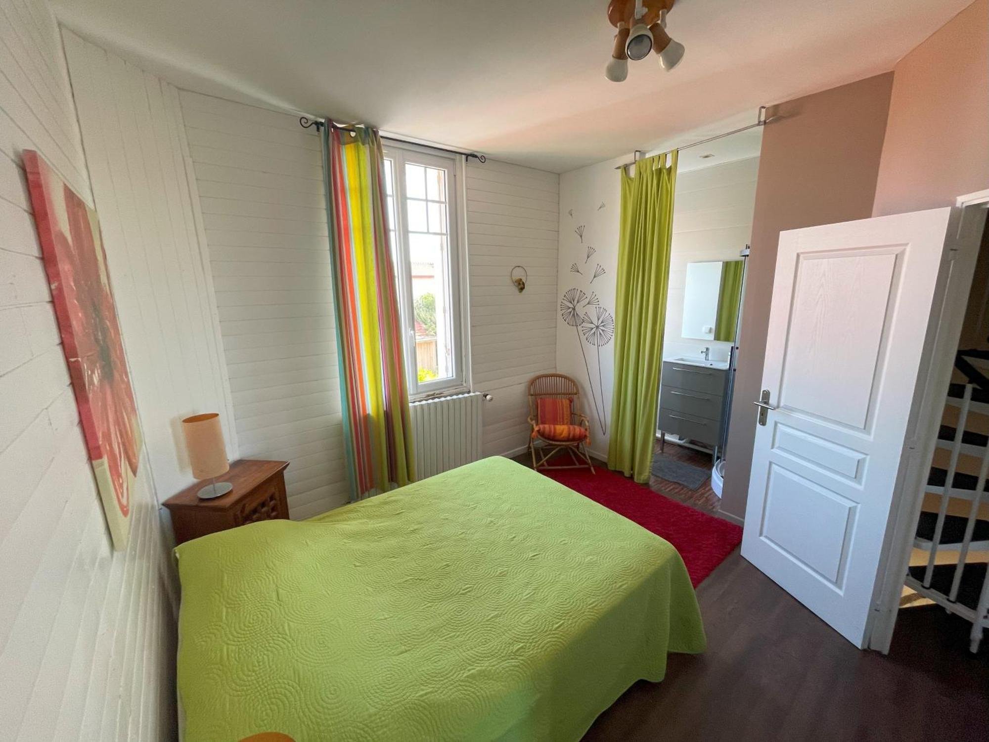 Maison De Plage Châtelaillon-Plage 외부 사진