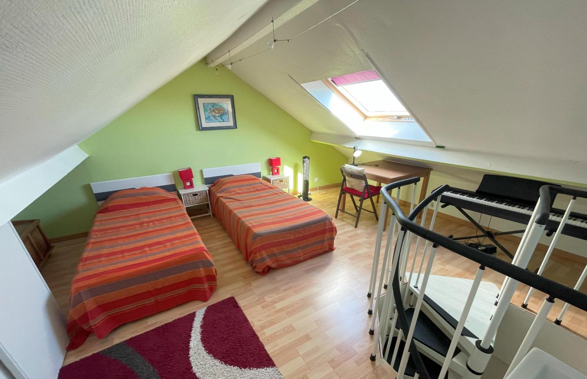 Maison De Plage Châtelaillon-Plage 외부 사진
