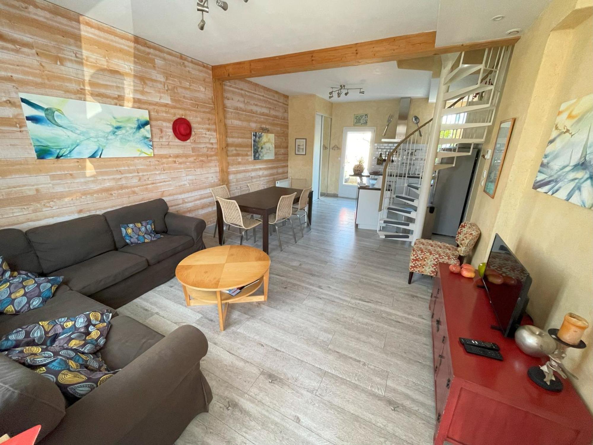 Maison De Plage Châtelaillon-Plage 외부 사진