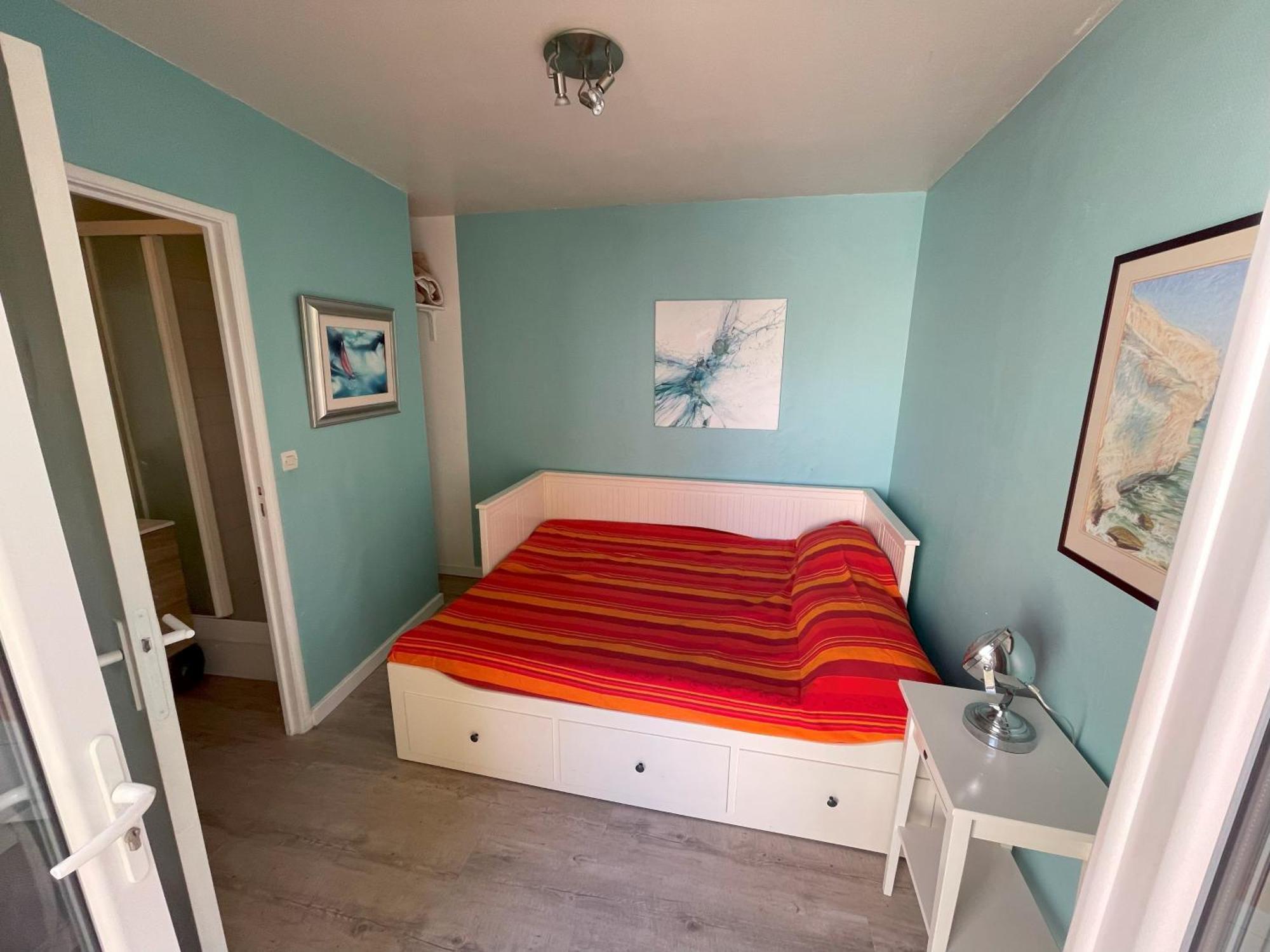 Maison De Plage Châtelaillon-Plage 외부 사진